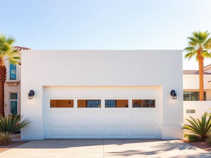 5 Warning Signs Your Garage Door Springs Need Replacement