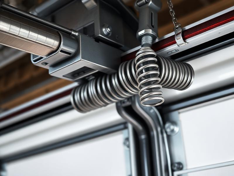 Spring Replacement service in Desert Hot Springs